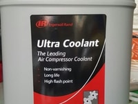 Bán dầu máy nén khí Ingersoll Rand Ultracoolant Bán dầu máy nén khí Ingersoll Rand Ultracoolant