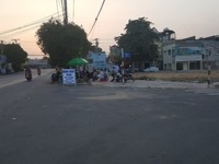 Bán đất nền dự án Phú Hồng Thịnh 9, thị xã Dĩ An, Bình Dương Bán đất nền dự án Phú Hồng Thịnh 9, thị xã Dĩ An, Bình Dương