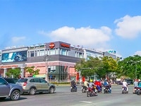 Văn phòng cho thuê Thiên Sơn Plaza, Q7 Văn phòng cho thuê Thiên Sơn Plaza, Q7