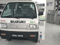 Xe tải Suzuki Van cửa lùa chạy 24/4 giá tốt nhất miền nam Xe tải Suzuki Van cửa lùa chạy 24/4 giá tốt nhất miền nam