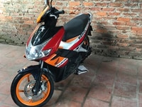 Air Blade 2009 bản thể thao giới hạn màu cam REPSOL ở Hà Nội Air Blade 2009 bản thể thao giới hạn màu cam REPSOL ở Hà Nội