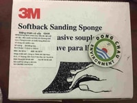 Nhám 3M Scotch-Brite 02600. Đông Châu Co.,ltđ Nhám 3M Scotch-Brite 02600. Đông Châu Co.,ltđ
