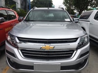 Vay 100%- Chevrolet TRAILBLAZER- Lãi suất 0% Vay 100%- Chevrolet TRAILBLAZER- Lãi suất 0%