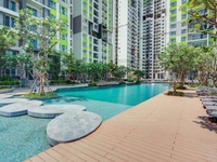 Cho thuê căn hộ Vista Verde 2PN NT đẹp mới 100% giá 10tr Cho thuê căn hộ Vista Verde 2PN NT đẹp mới 100% giá 10tr