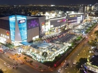 Chỉ 34 tr/m2 sở hữu CHCC ngay Aeon Mall Bình Tân, Tên Lửa view đẹp Chỉ 34 tr/m2 sở hữu CHCC ngay Aeon Mall Bình Tân, Tên Lửa view đẹp