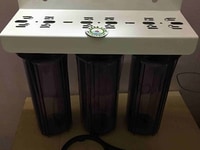 Bộ lọc nước gia đình sử dụng tại vòi. Đông Châu Environment Bộ lọc nước gia đình sử dụng tại vòi. Đông Châu Environment