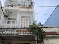 Bán Nhà Cách Mạng Tháng 8 F.6, Q.3 4x17m 4L 13 Tỷ Bán Nhà Cách Mạng Tháng 8 F.6, Q.3 4x17m 4L 13 Tỷ