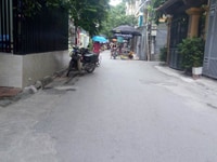 Bán gấp nhà mặt ngõ 26 Nguyễn Phúc Lai 55m2, MT 4,2m ô tô vào nhà Bán gấp nhà mặt ngõ 26 Nguyễn Phúc Lai 55m2, MT 4,2m ô tô vào nhà