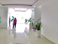 Căn hộ sân vườn thông tầng tại Khu Trung Sơn - Sài Gòn Quận 7 Căn hộ sân vườn thông tầng tại Khu Trung Sơn - Sài Gòn Quận 7