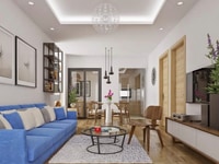 Căn hộ duplex, 2 lầu Citizents, mặt tiền khu Trung Sơn, 4PN, ở liền Căn hộ duplex, 2 lầu Citizents, mặt tiền khu Trung Sơn, 4PN, ở liền