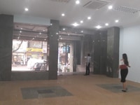 Cho thuê nhà mặt phố Kim Đồng 110m2, 2 Tầng, mặt tiền 5m. Cho thuê nhà mặt phố Kim Đồng 110m2, 2 Tầng, mặt tiền 5m.