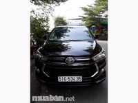 Cho công ty thuê xe tháng Xe đời mới INNOVA VENTURER Cho công ty thuê xe tháng Xe đời mới INNOVA VENTURER