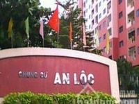 Bán căn hộ chung cư An Lộc Gò Vấp 103m2 & 70m2: đảm bảo có nhà bán Bán căn hộ chung cư An Lộc Gò Vấp 103m2 & 70m2: đảm bảo có nhà bán