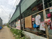 Dãy trọ 40 phòng 6ty Thủ Khoa Huân BD đang cho thuê full phòng Dãy trọ 40 phòng 6ty Thủ Khoa Huân BD đang cho thuê full phòng