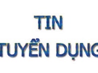 Cần 02 nhân viên nam nữ bán hàng Cần 02 nhân viên nam nữ bán hàng