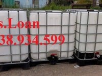 Tank nhựa hàng đã qua sử dụng giá ưu đãi tại An Giang Tank nhựa hàng đã qua sử dụng giá ưu đãi tại An Giang