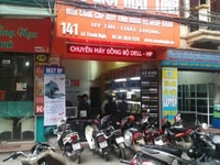 Mặt phố KD Lê Thanh Nghị - Hai Bà Trưng 54m mt 4.2m giá 16.5 tỷ Mặt phố KD Lê Thanh Nghị - Hai Bà Trưng 54m mt 4.2m giá 16.5 tỷ