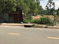 Bán đất MT đường 154, quận 9, ngay Bến Xe Miền Đông Mới Bán đất MT đường 154, quận 9, ngay Bến Xe Miền Đông Mới