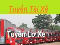 Tuyển Tài Xế, Lơ Xe và Nam Nữ Phụ Kho Đóng Gói Bánh kẹo tại Siêu Thị Tuyển Tài Xế, Lơ Xe và Nam Nữ Phụ Kho Đóng Gói Bánh kẹo tại Siêu Thị