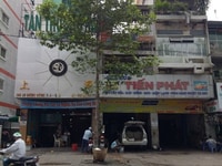 Nhà bán mặt tiền Lê Hồng Phong, P.1, Quận 10 4.3*10 giá chỉ 11.7 tỷ Nhà bán mặt tiền Lê Hồng Phong, P.1, Quận 10 4.3*10 giá chỉ 11.7 tỷ