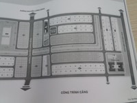 Cần bán lô đất A10.18 KDC Phú Xuân nhà Bè DT 132m giá24 Cần bán lô đất A10.18 KDC Phú Xuân nhà Bè DT 132m giá24