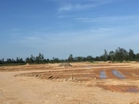 Đất nền dự án Blue Riverside siêu bão của năm Đất nền dự án Blue Riverside siêu bão của năm