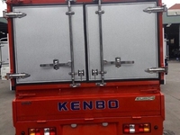 Xe tải kenbo 7 tạ tại bắc ninh Xe tải kenbo 7 tạ tại bắc ninh