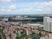 Hưng Thịnh mở bán căn hộ sân vườn Duplex Citizen nhận nhà ở ngay Hưng Thịnh mở bán căn hộ sân vườn Duplex Citizen nhận nhà ở ngay