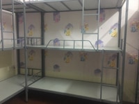 Homestay Hoàng Phúc có máy lạnh, nước nóng Homestay Hoàng Phúc có máy lạnh, nước nóng