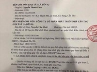 Đang kẹt tiền nên bán rẻ nền biệt thự kdc 91b giai đoạn 3, Đang kẹt tiền nên bán rẻ nền biệt thự kdc 91b giai đoạn 3,