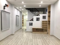 Bán nhà MT HXH Nguyễn Thiện Thuật,P.01,Q.3.DT 7x13.2m Bán nhà MT HXH Nguyễn Thiện Thuật,P.01,Q.3.DT 7x13.2m