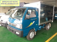 Xe tải trường hải towner 800 900kg 2018, Xe tải thaco towner 800 Xe tải trường hải towner 800 900kg 2018, Xe tải thaco towner 800