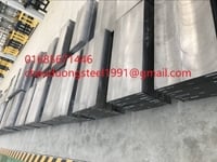 Mác thép P20 là loại thép Chromium – Manganese Molypdenum Mác thép P20 là loại thép Chromium – Manganese Molypdenum