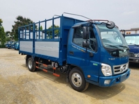 Xe Tải Thaco Ollin 350 E4 Thùng Dài 3.5 Tấn Xe Tải Thaco Ollin 350 E4 Thùng Dài 3.5 Tấn