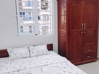 Phòng Đầy Đủ Tiện Nghi, Có Bếp, Ngay Cầu Thị Nghè, Q Bình Thạnh Phòng Đầy Đủ Tiện Nghi, Có Bếp, Ngay Cầu Thị Nghè, Q Bình Thạnh