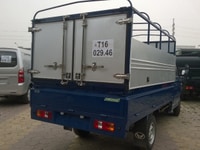 Bán xe tải thùng khung mui kenbo 1 tấn giá tốt nhất Hưng yên Bán xe tải thùng khung mui kenbo 1 tấn giá tốt nhất Hưng yên
