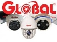 Camera iP thông minh hiệu global Camera iP thông minh hiệu global