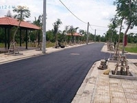 Khai trương dự án mới, có duy nhất 5 lô mặt tiền đường giá cực siêu rẻ Khai trương dự án mới, có duy nhất 5 lô mặt tiền đường giá cực siêu rẻ