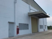 Kho 240m vuông đường Nguyễn Bình Nhà bè Kho 240m vuông đường Nguyễn Bình Nhà bè
