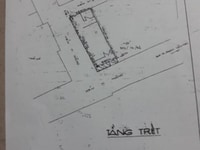 Bán gấp nhà 3 mặt tiền hxh, nhà nát tiện xây mới,ngay chợ Phạm Văn Hai Bán gấp nhà 3 mặt tiền hxh, nhà nát tiện xây mới,ngay chợ Phạm Văn Hai