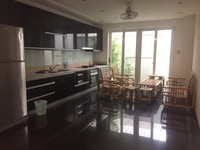 Cho thuê nhà đẹp KĐT An Phú, trệt, 2 lầu phù hợp ở hoặc làm văn phòng Cho thuê nhà đẹp KĐT An Phú, trệt, 2 lầu phù hợp ở hoặc làm văn phòng