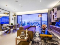 Cần bán căn hộ cao cấp Sunwah Pearl, 20 phòng ngủ, DT: 97m2, giá 5 ty Cần bán căn hộ cao cấp Sunwah Pearl, 20 phòng ngủ, DT: 97m2, giá 5 ty