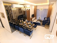 Góp 9tr/tháng, sở hữu căn hộ 2pn, view sông, LK Phố sống đẳng cấp PMH Góp 9tr/tháng, sở hữu căn hộ 2pn, view sông, LK Phố sống đẳng cấp PMH