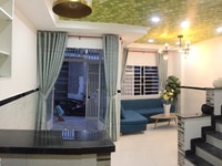 Hot nhất trong tháng 5, nhà SHR tận 40m2, chỉ 2.150tỷ Hot nhất trong tháng 5, nhà SHR tận 40m2, chỉ 2.150tỷ