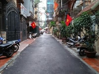 Bán nhà phân lô phố Nguyễn Thị Định, Cầu Giấy 45m2 KD sầm uất . Bán nhà phân lô phố Nguyễn Thị Định, Cầu Giấy 45m2 KD sầm uất .