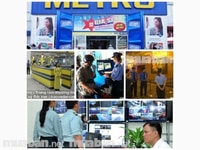 Tuyển trực tiếp nam bảo vệ nhà hàng, bao ăn ờ Tuyển trực tiếp nam bảo vệ nhà hàng, bao ăn ờ