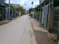 Đất Đ.Nữ Dân Công, xã Vĩnh Lộc A, diện tích: 4x20m=80m2,Giá:530 triệu. Đất Đ.Nữ Dân Công, xã Vĩnh Lộc A, diện tích: 4x20m=80m2,Giá:530 triệu.