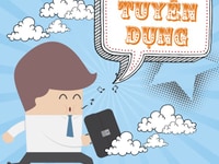 Siêu thị mini cần tuyển nhân viên bán hàng Siêu thị mini cần tuyển nhân viên bán hàng