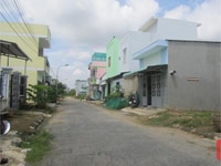 Bán gấp đất nền đầu tư,Đ. Nguyễn Thị Sóc, Xuân Thới Đông/Giá:785TR/nền Bán gấp đất nền đầu tư,Đ. Nguyễn Thị Sóc, Xuân Thới Đông/Giá:785TR/nền