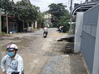 Bán căn nhà 1 trệt 1 lầu 2 mặt tiền đường 22 linh đông, thủ đức Bán căn nhà 1 trệt 1 lầu 2 mặt tiền đường 22 linh đông, thủ đức